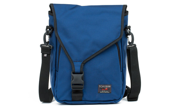The Ristretto in Navy (dark blue) 1050 Ballistic.